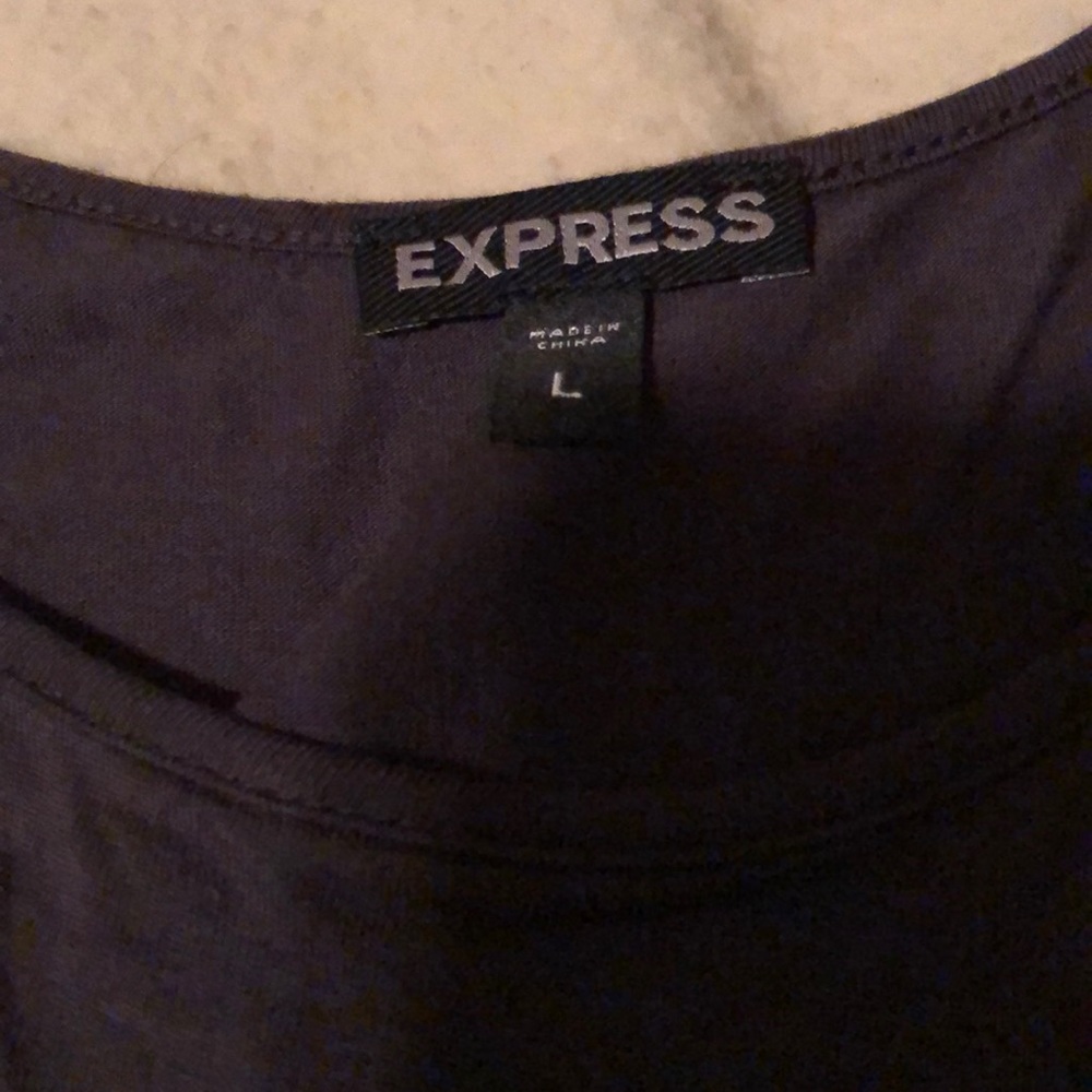 Express tunic - Picture 3 of 4